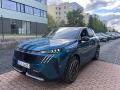 Peugeot 3008 GT Elektromotor 157 kW (73 kWh