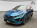 Peugeot 408 GT Hybrid 145 e-DCS6