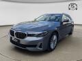 BMW 530d Touring xDrive