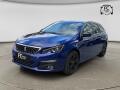 Peugeot 308 SW GT LINE 1.2 130k EAT8