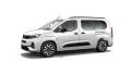Opel Combo EleganceL2H1 1.5CDTI AT8 7m�st