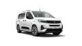 Opel Combo EleganceL2H1 1.5CDTI AT8 7m�st