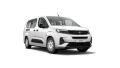 Opel Combo  Combi EditionPlus L2 1.2T MT6