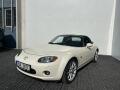 Mazda MX-5 2.0i 118kW Roadster Revolution