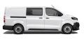 Peugeot Expert Polocombi L3 2.2 BlueHDi 150k