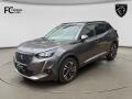 Peugeot 2008 1.2 pure tech EAT8 130k ALLURE