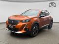 Peugeot 2008 ALLURE PACK PureTech 130k MAN6