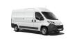 Opel Movano Electric L4H2 3500 Heavy 200kW