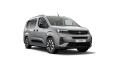Opel Combo EleganceL2H1 1.5CDTI AT8 7m�st