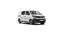 Opel Vivaro L1 CrewVanFlex 2.2CDTi 150k 