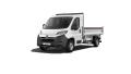 Opel Movano Valn�k 3500 L3 140k