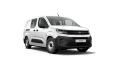 Opel Combo CrewVan L2 (XL) 1.5 CDTI 102k 