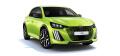 Peugeot 208 GT Hybrid 145 e-DCS6