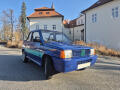 Fiat Panda 750 Cabrio