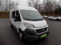 Fiat Ducato 2.3 96KW MAXI 7 MST KLIMA