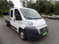 Fiat Ducato 2.3 88KW 7MST VALNK