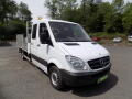 Mercedes-Benz Sprinter 2.2 95KW 7 M�ST SKL�P�� 