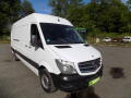 Mercedes-Benz Sprinter 2.2 120KW MAXI KLIMA