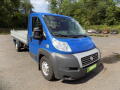 Fiat Ducato 3.0 116KW VALN�K 4.20M