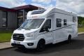 Dethleffs Just Go T 7055 - EB - AUTOMAT