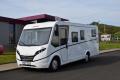 Dethleffs Globebus I 6 GT - Automat