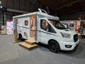 Dethleffs Globebus Go T45 - brzy skladem