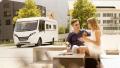 Dethleffs Globebus I 1 GT - brzy skladem