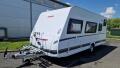 Dethleffs C�GO 495 QSK