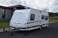 Dethleffs ostatn� C�GO 495 FR - KOMISE
