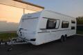 Dethleffs Camper 650 FMK