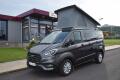 Dethleffs GLOBEVAN Camp Two