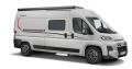 Dethleffs ostatn� Globetrail 600 DS - AUTOMAT