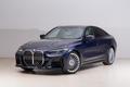 Alpina D4 S Gran Coup