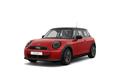 Mini Cooper C
