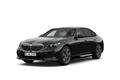 BMW 540d xDrive Sedan