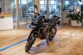 BMW F 800 GS