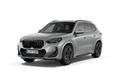 BMW X1 xDrive20d