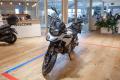 BMW F 800 GS