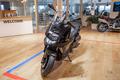 BMW C 400 X