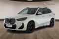 BMW iX1 eDrive20