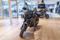 BMW MOTO F 900 XR