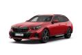 BMW 550e xDrive Touring