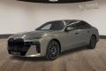 BMW ady 7 | 740d xDrive