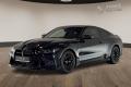 BMW M4 CS