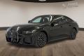 BMW i4 xDrive40
