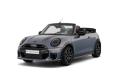 Mini Cooper S Convertible S