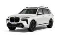 BMW X7 xDrive40d