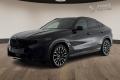 BMW X6 xDrive40d