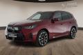 BMW X3 xDrive40d