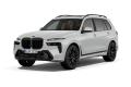 BMW X7 xDrive40d